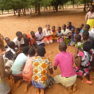 Nouveau projet solidaire au Togo