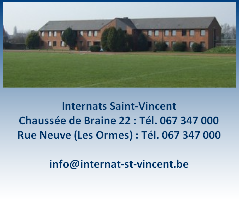 Internats Saint-Vincent