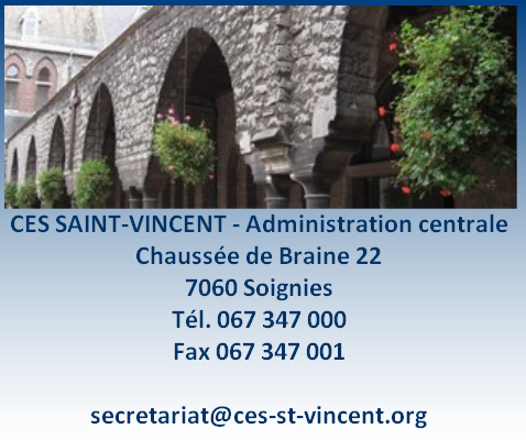 Services administratifs